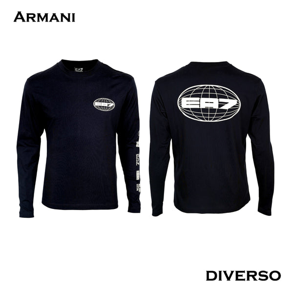 سويت شيرت رجالي ARMANI