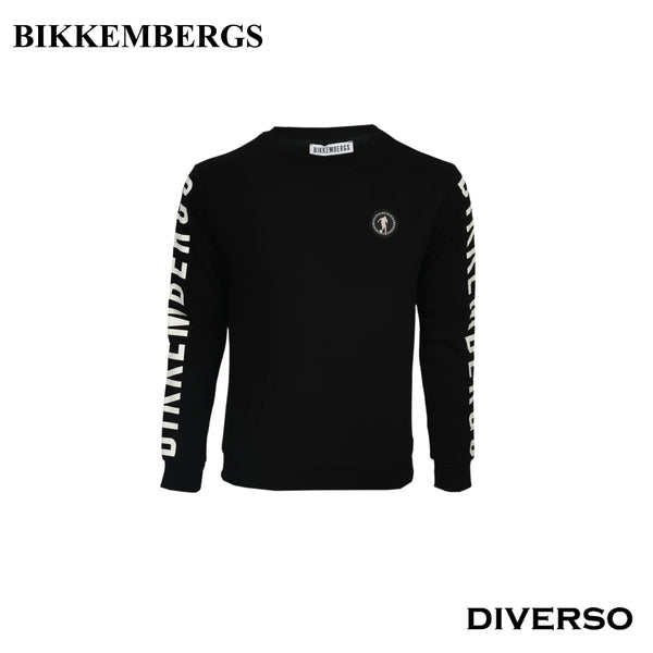 سويت شيرت رجالي BIKKEMBERGS