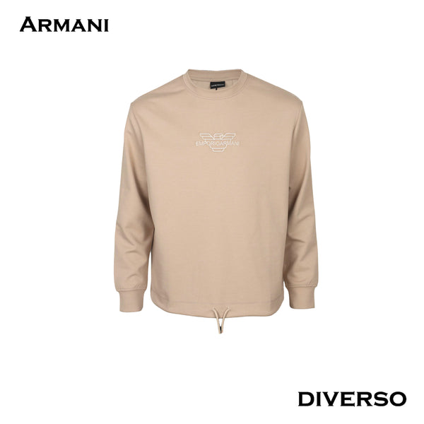 سويت شيرت رجالي ARMANI