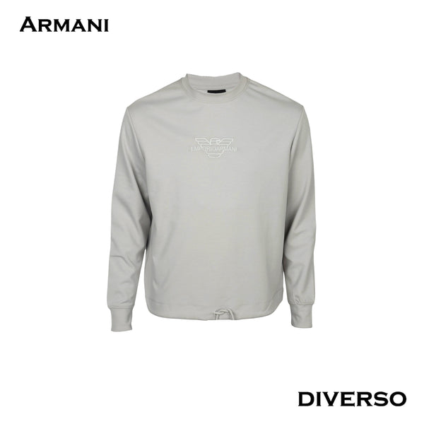 سويت شيرت رجالي ARMANI