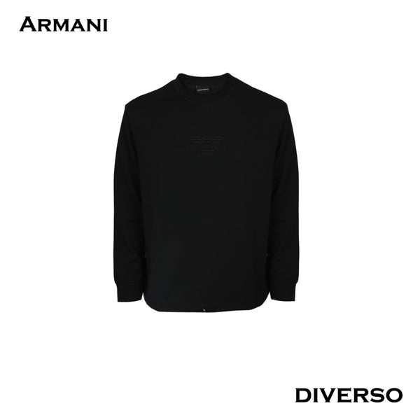 سويت شيرت رجالي ARMANI