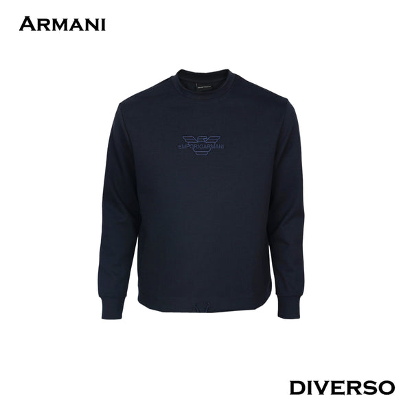سويت شيرت رجالي ARMANI