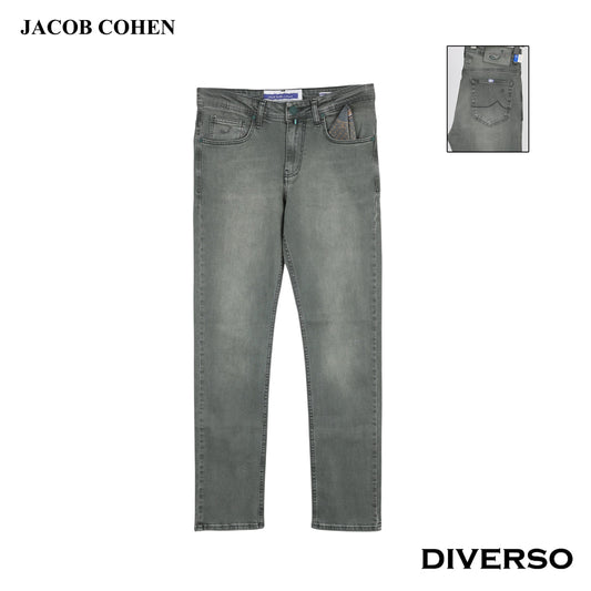 بنطلون JACOB COHEN