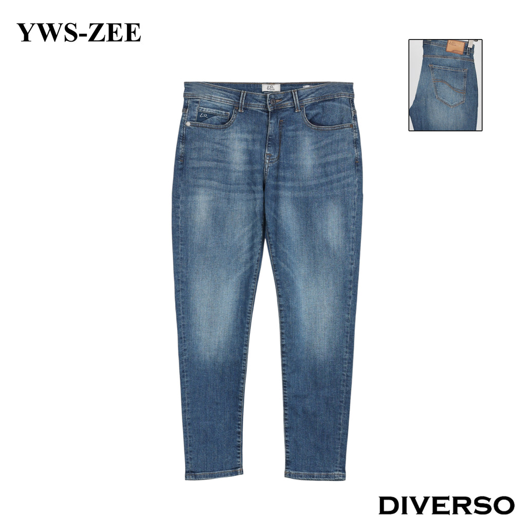 بنطلون YWS ZEE