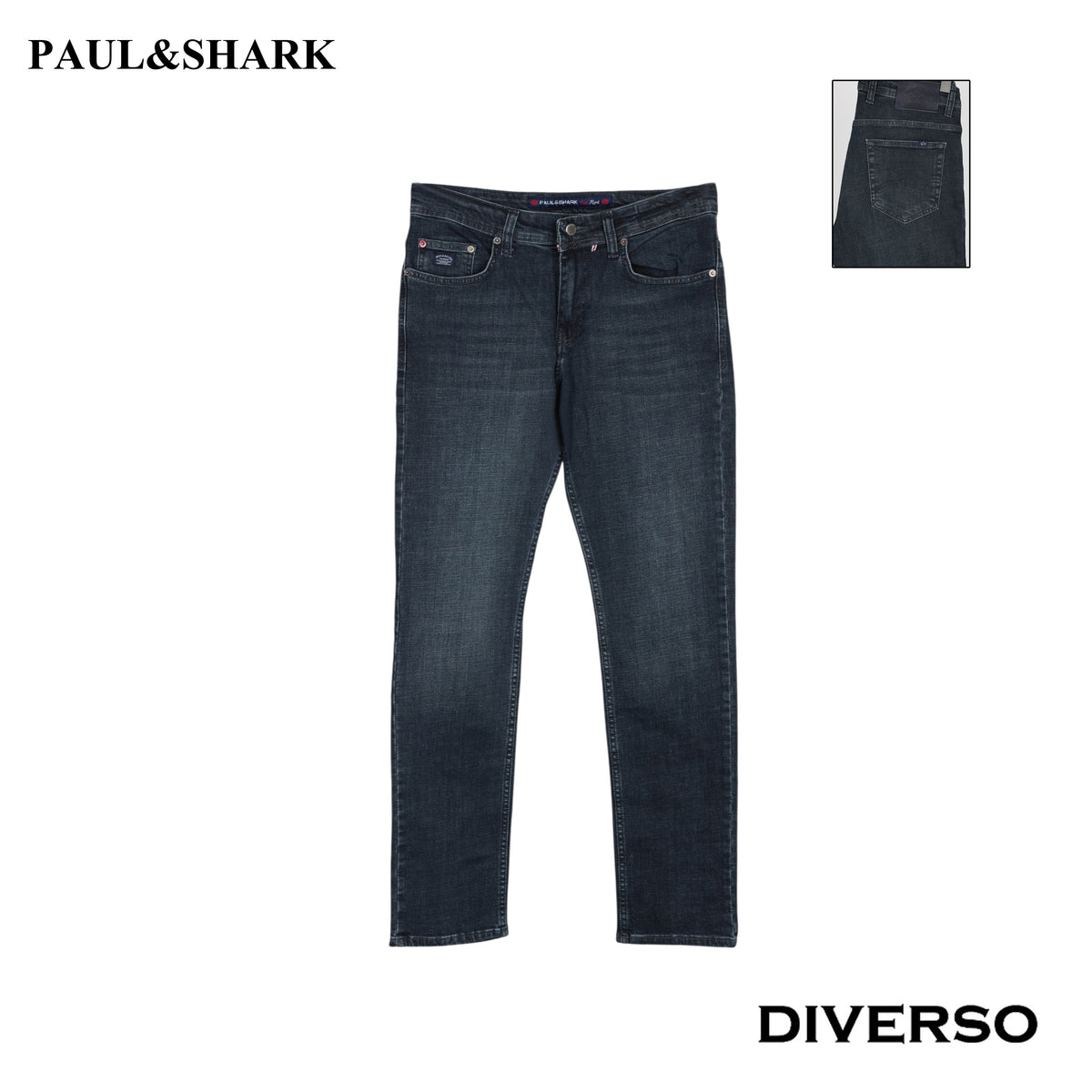 بنطلون PAUL&SHARK