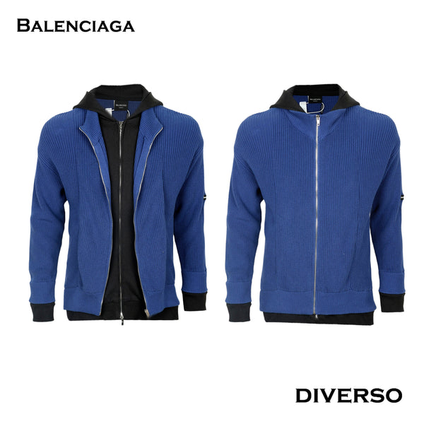 سويت شيرت رجاليBALENCIAGA