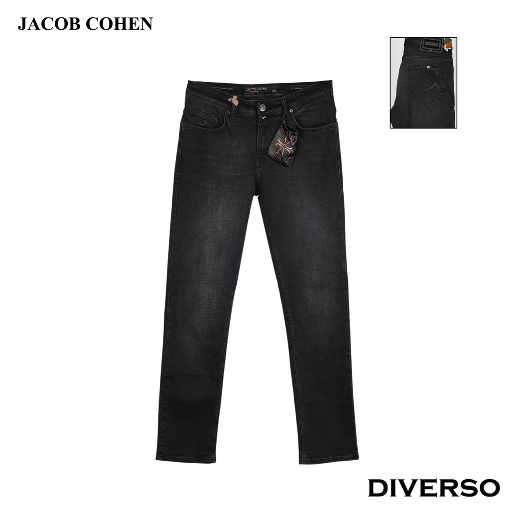 بنطلون JACOB COHEN