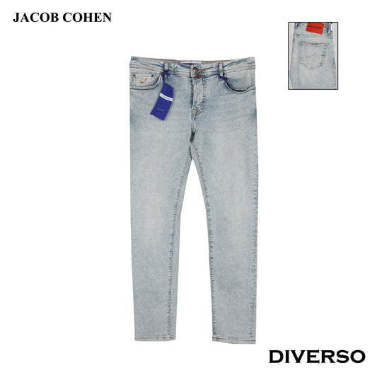بنطلون JACOB COHEN