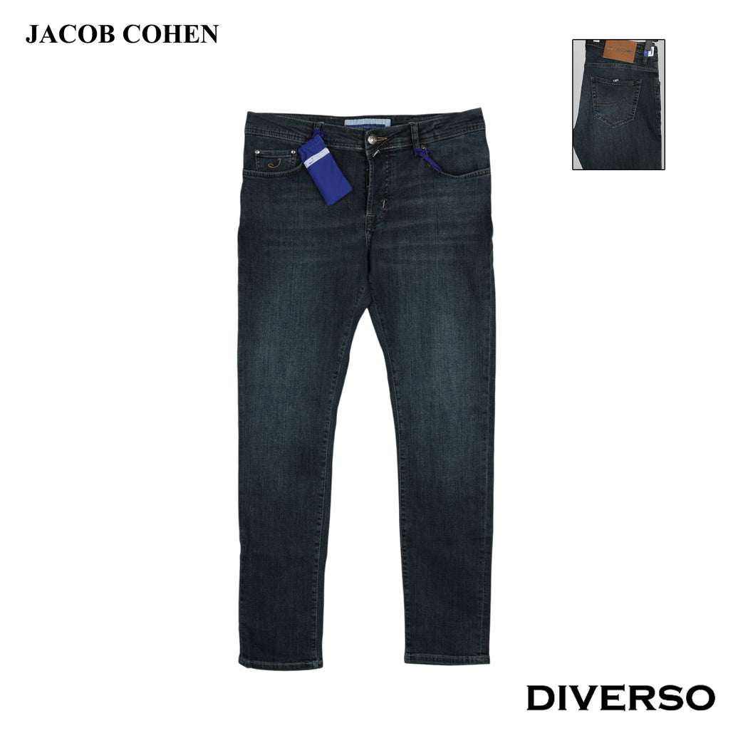 بنطلون JACOB COHEN