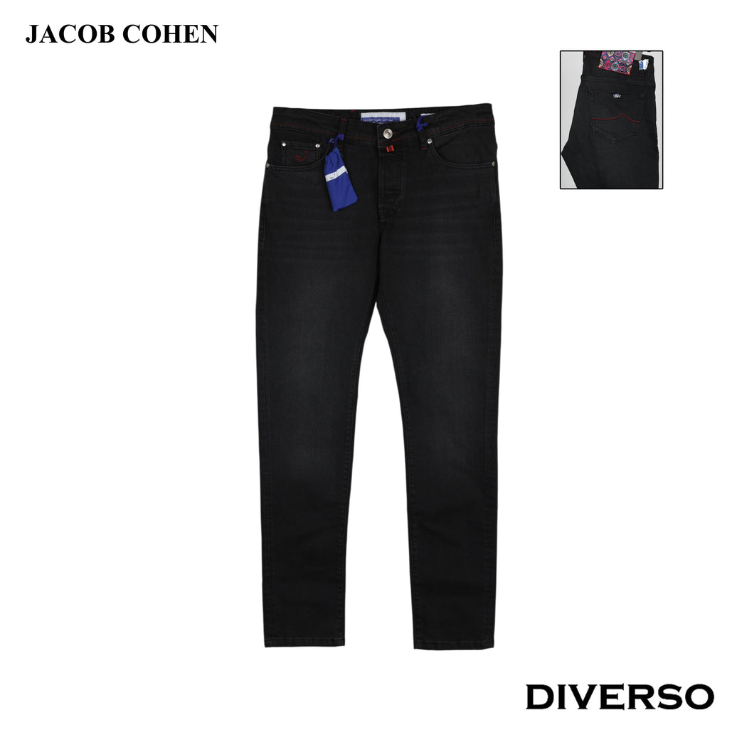 بنطلون JACOB COHEN