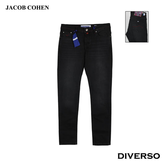 بنطلون JACOB COHEN