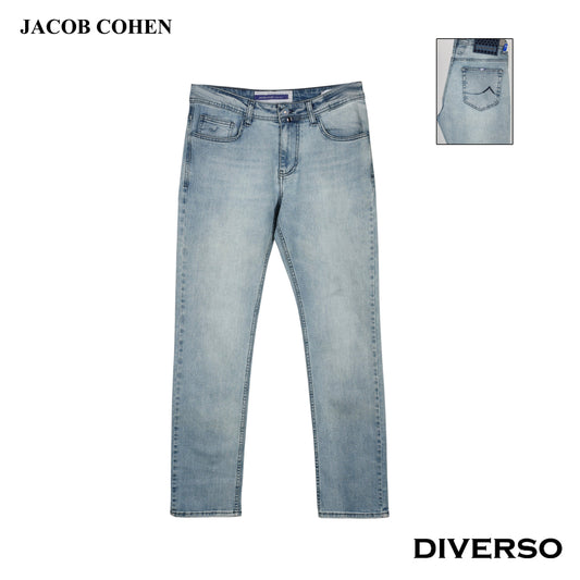 بنطلون JACOB COHEN
