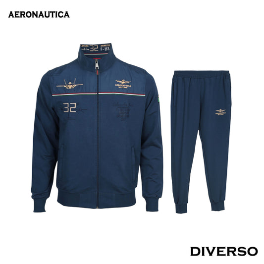 ترنج رجالي AERONAUTICA MILITARE