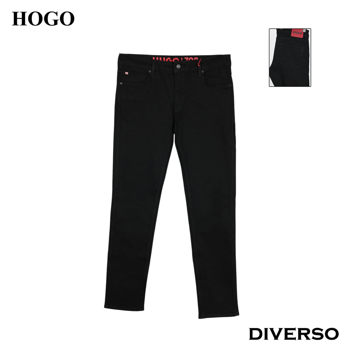 بنطلون رجالي HUGO