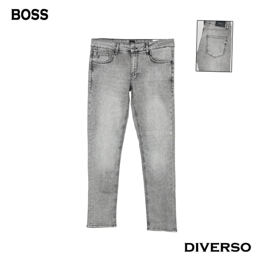 BOSS بنطلون رجالي
