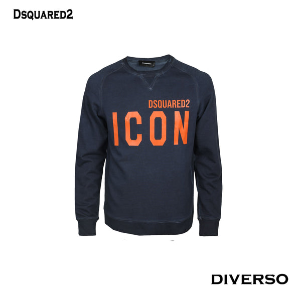 سويت شيرت رجالي DSQUARED2