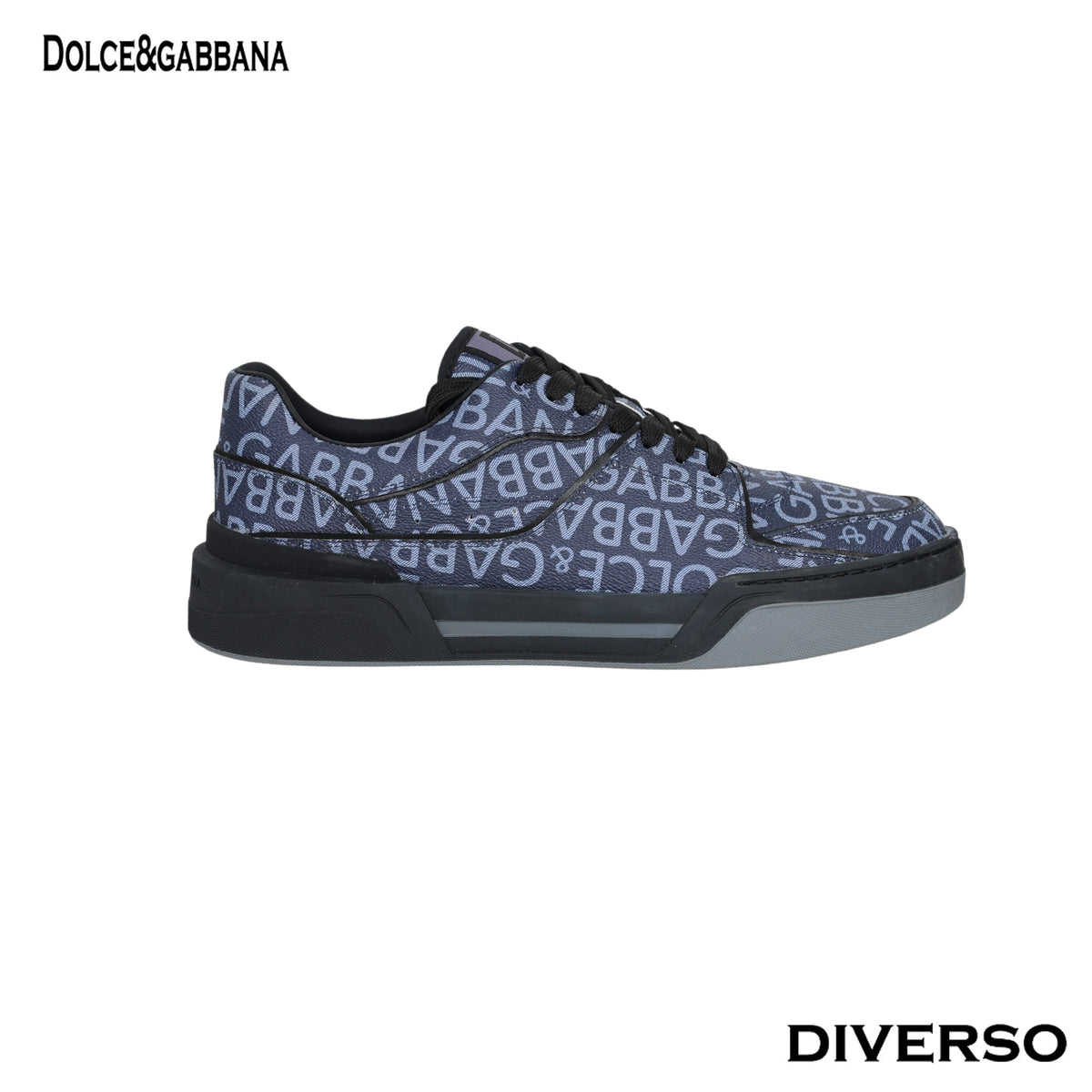 كوتشي رجالي D&G