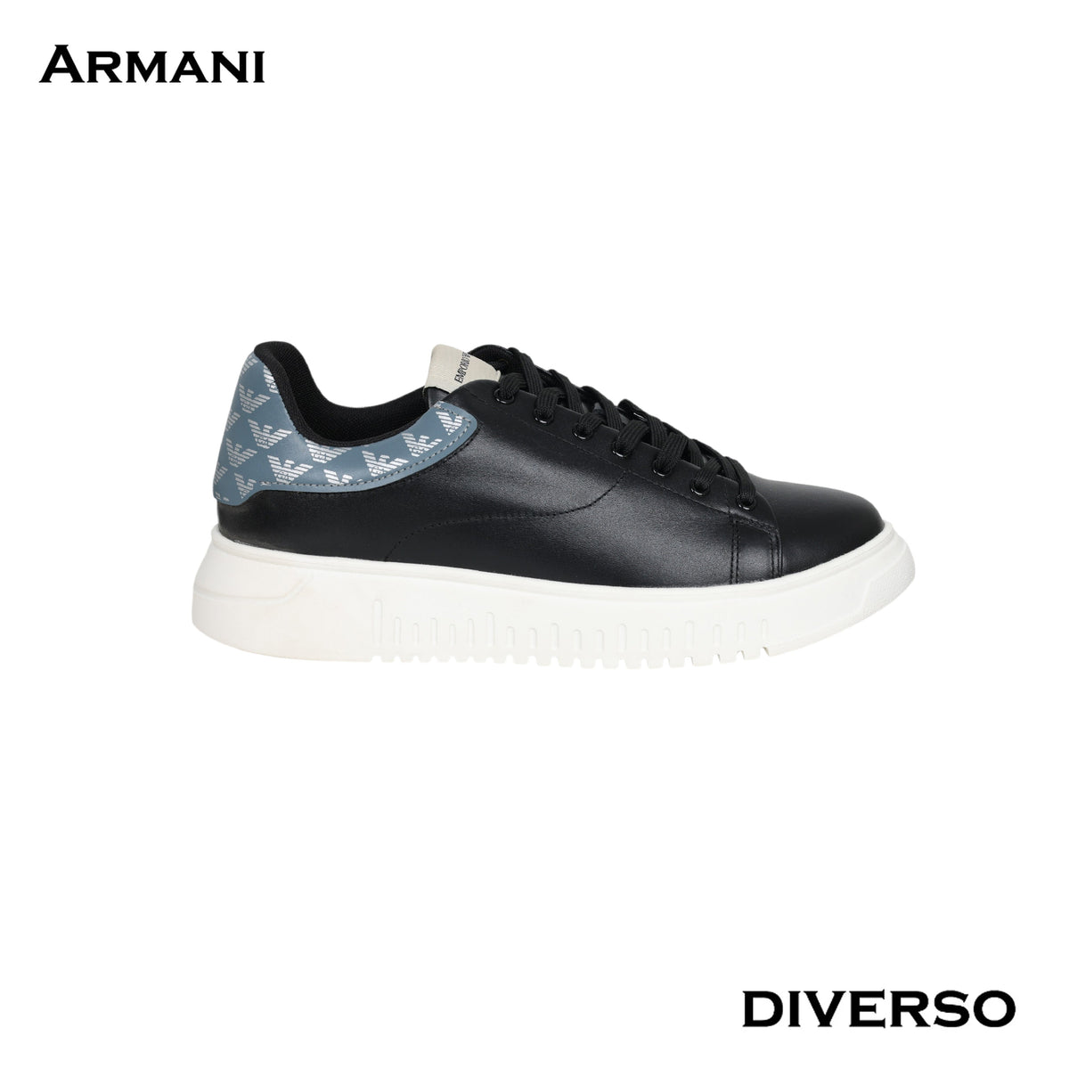 كوتشي رجالي ARMANI