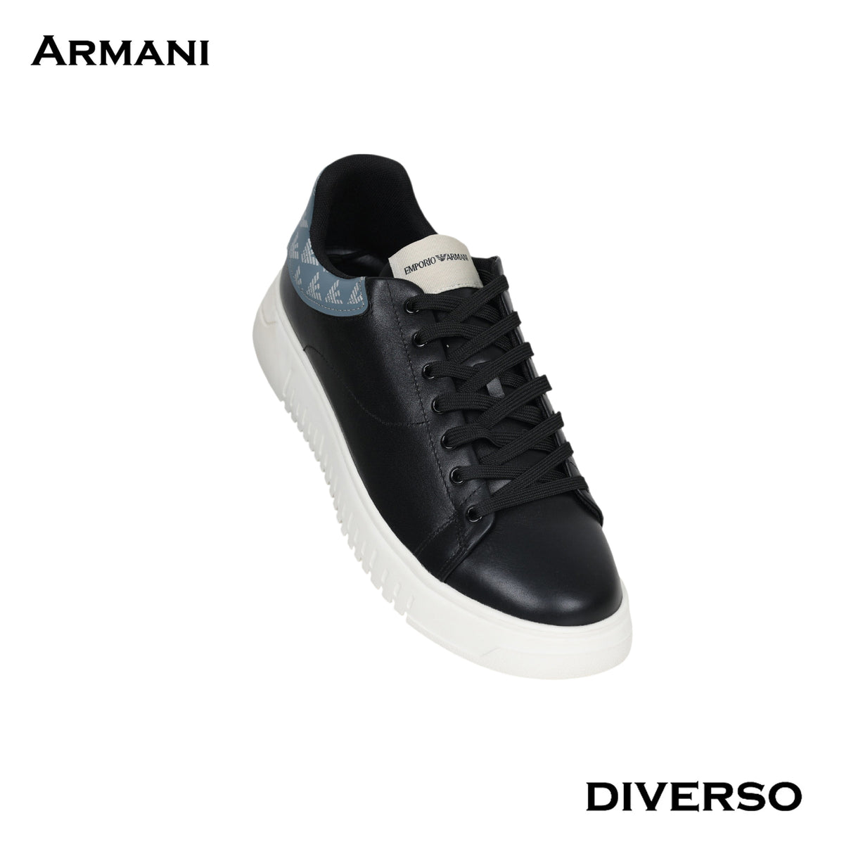 كوتشي رجالي ARMANI