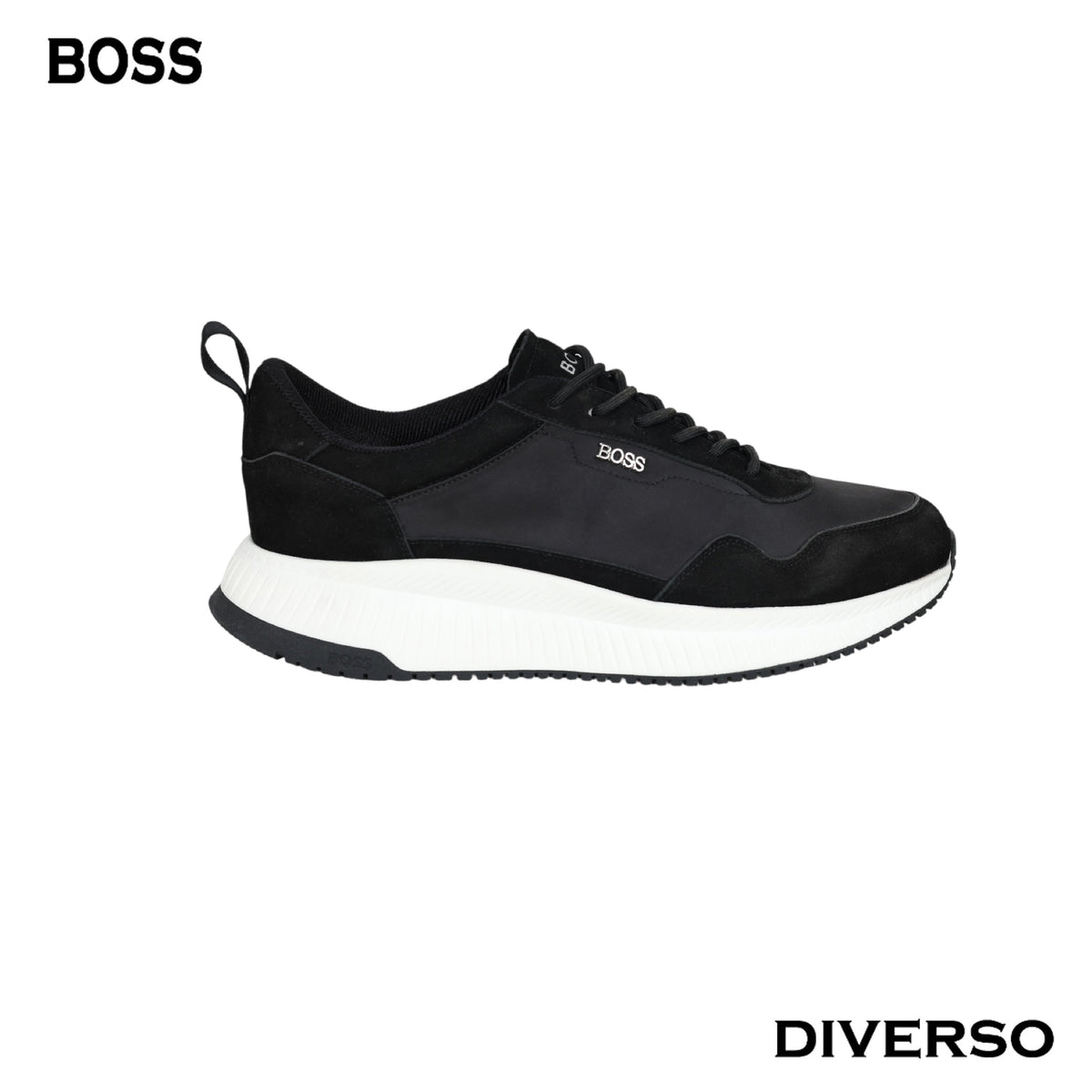 كوتشي BOSS