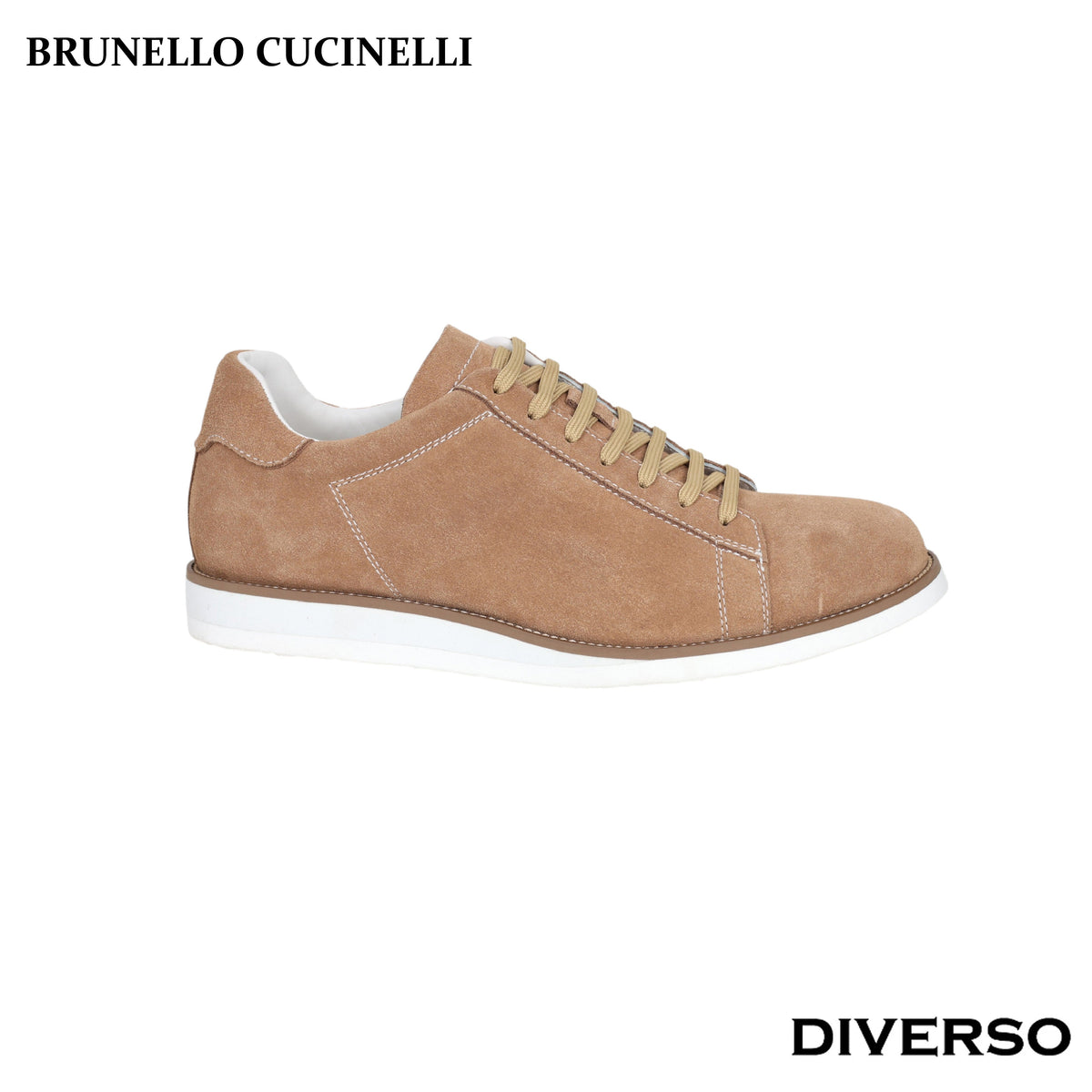كوتشي رجالي BRUNELLO