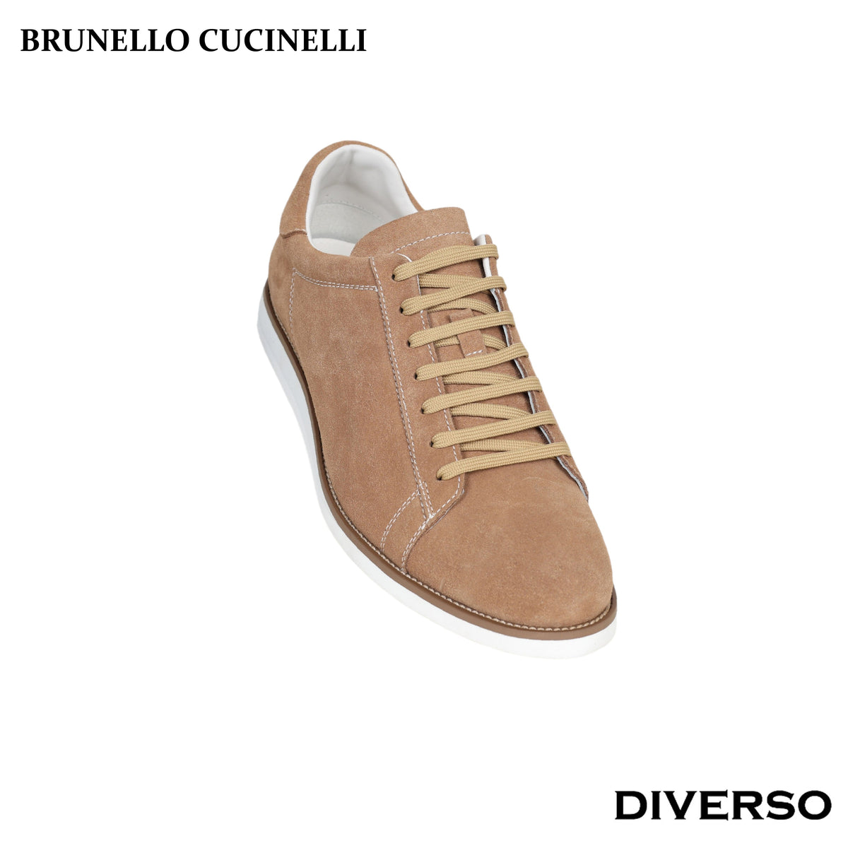 كوتشي رجالي BRUNELLO