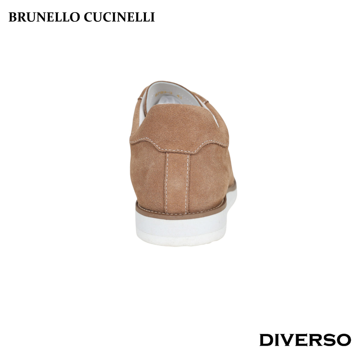 كوتشي رجالي BRUNELLO