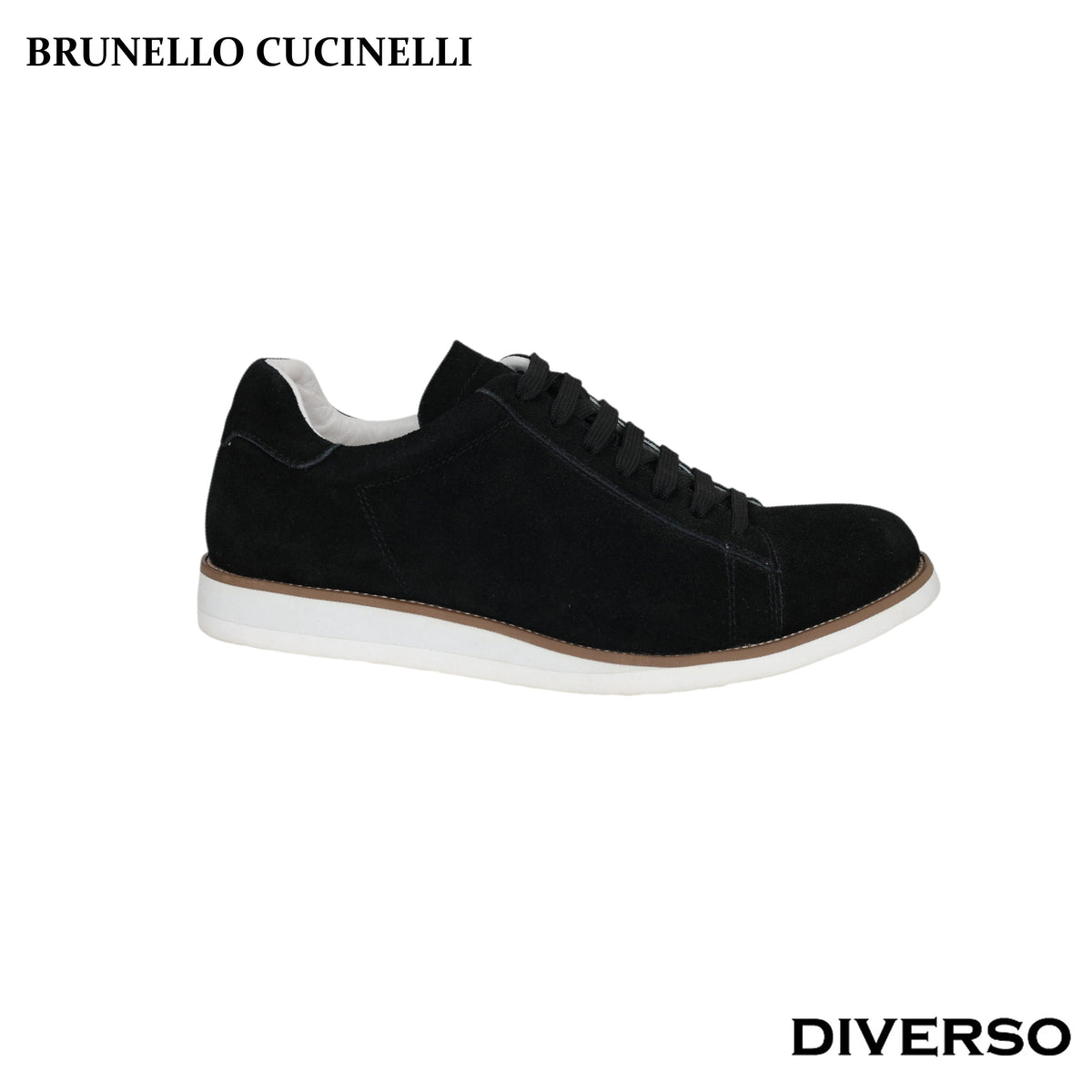 كوتشي رجالي BRUNELLO