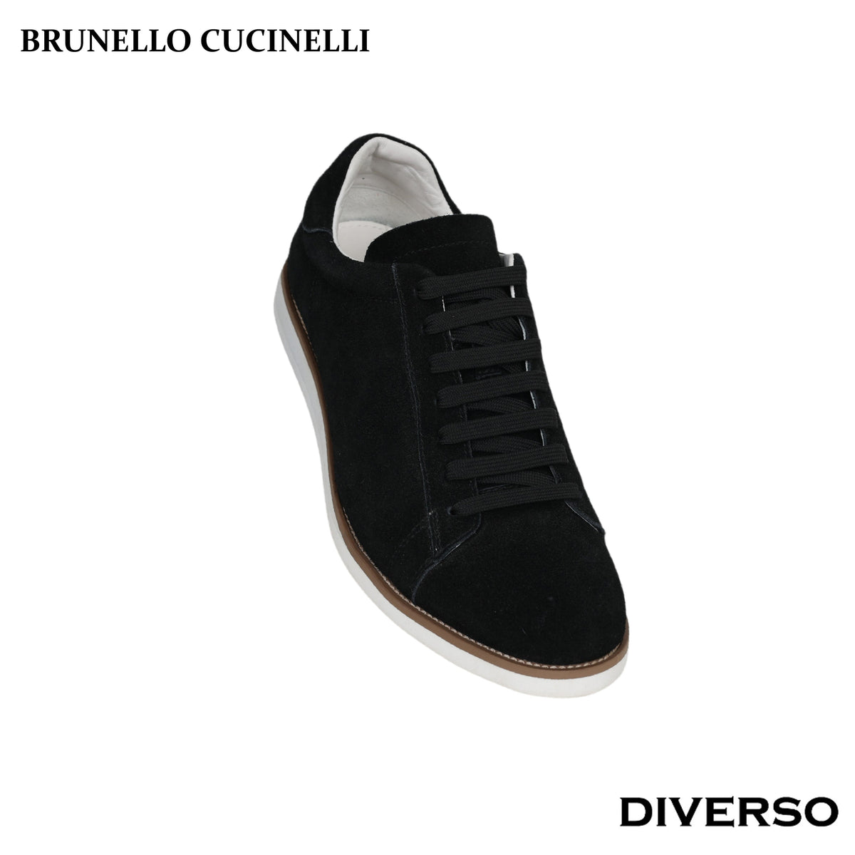 كوتشي رجالي BRUNELLO