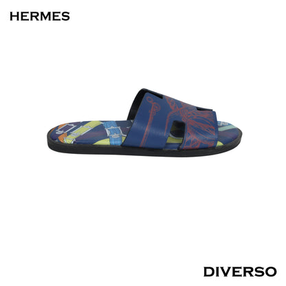 سليبر HERMES