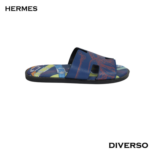 سليبر HERMES