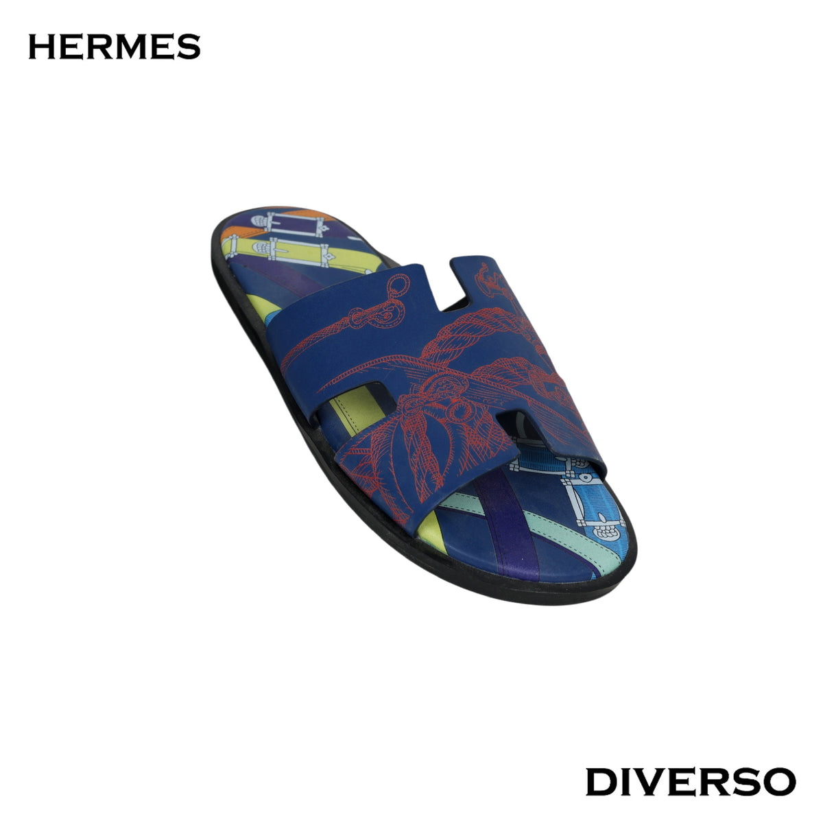 سليبر HERMES