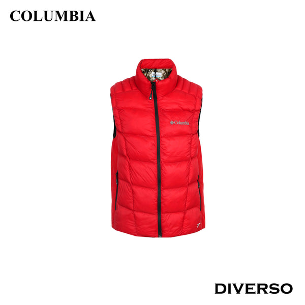 فيست رجالي COLUMBIA