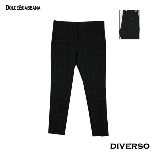 بنطلون DOLCE&GABBANA