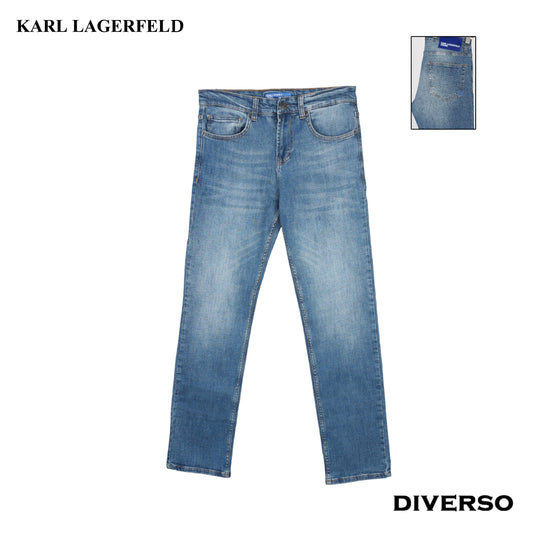 بنطلون KARL LAGERFELD