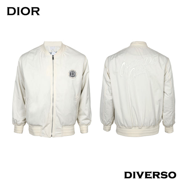 جاكيت رجاليDIOR