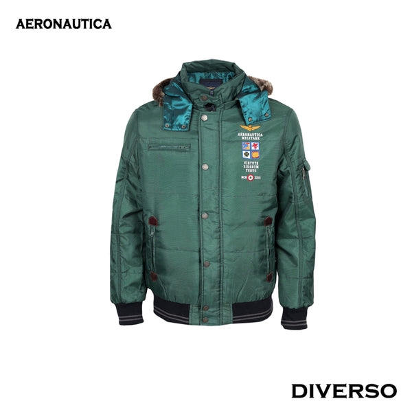 جاكيت رجالي AERONAUTICA MILITARE