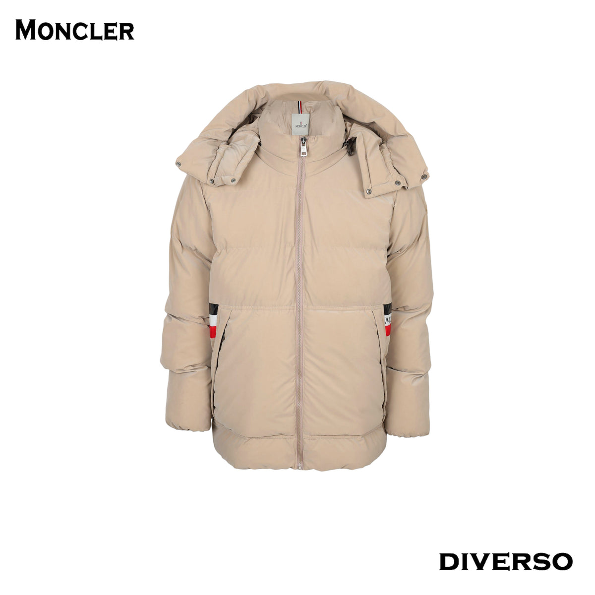 جاكيت MONCLER