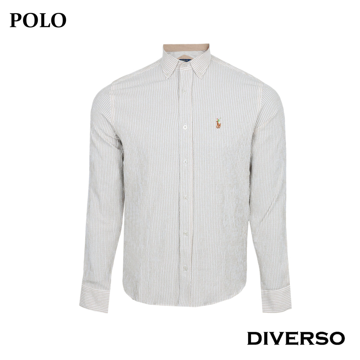 قميص POLO