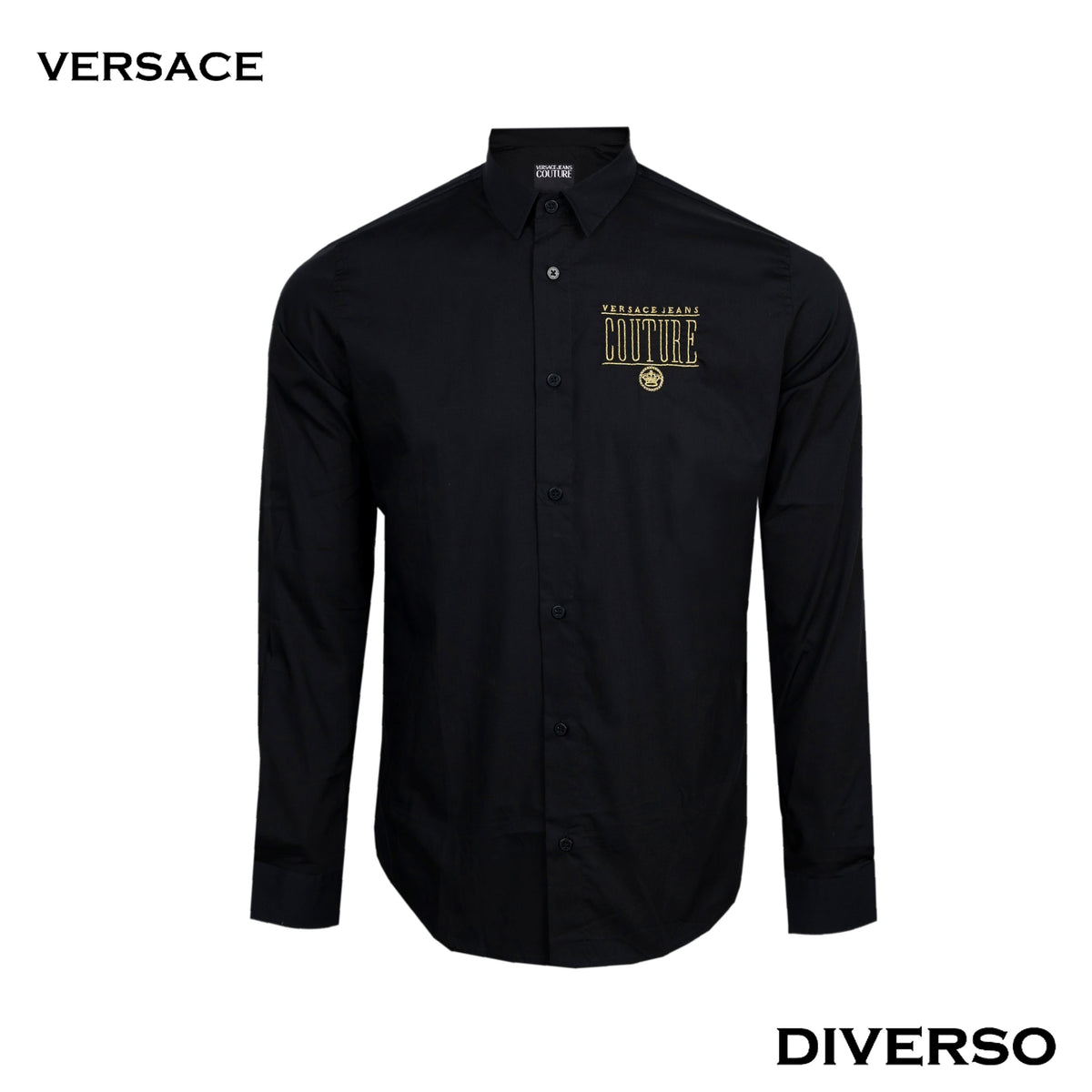 قميص VERSACE