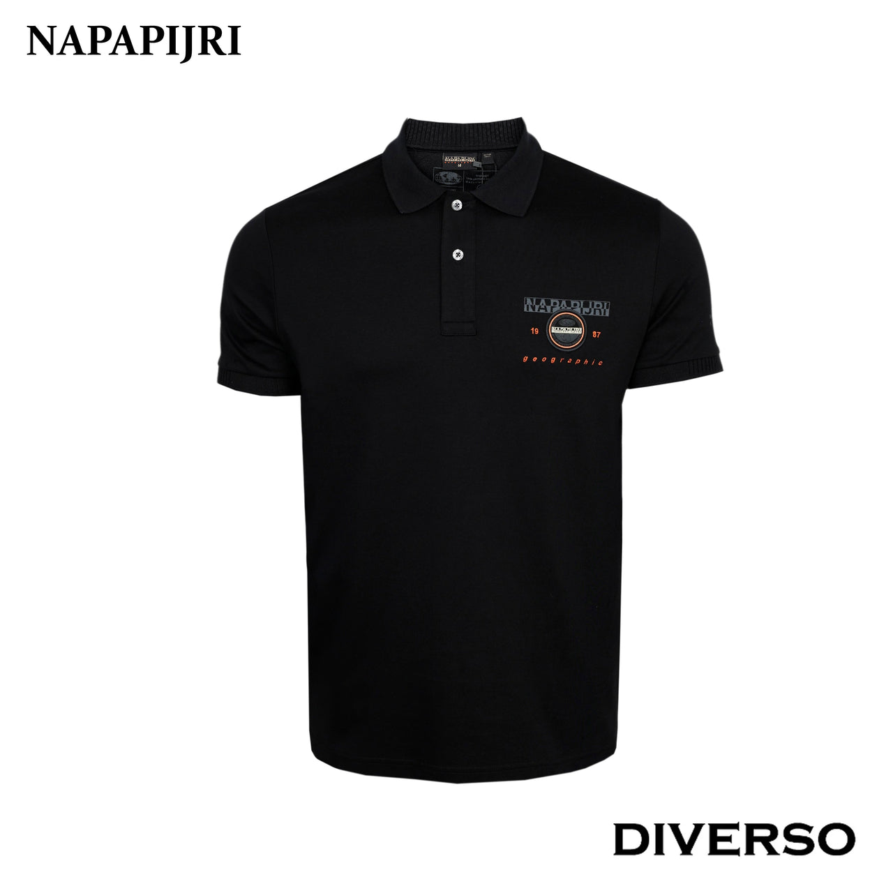 تيشيرت NAPAPIJRI