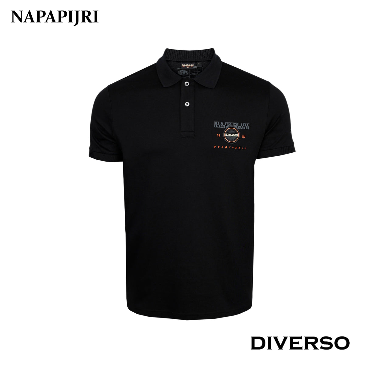 تيشيرت NAPAPIJRI
