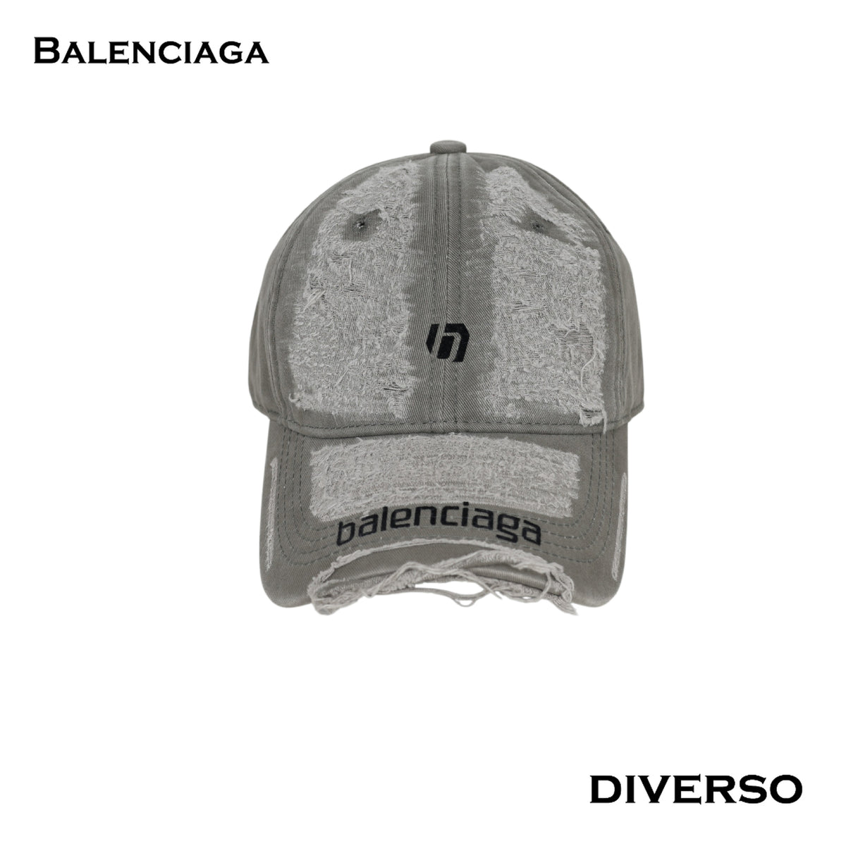 BALENCIAGA كاب