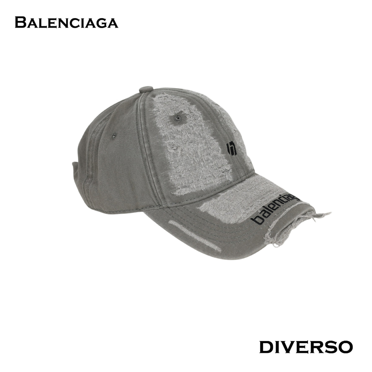 BALENCIAGA كاب