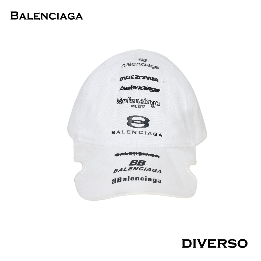BALENCIAGA كاب