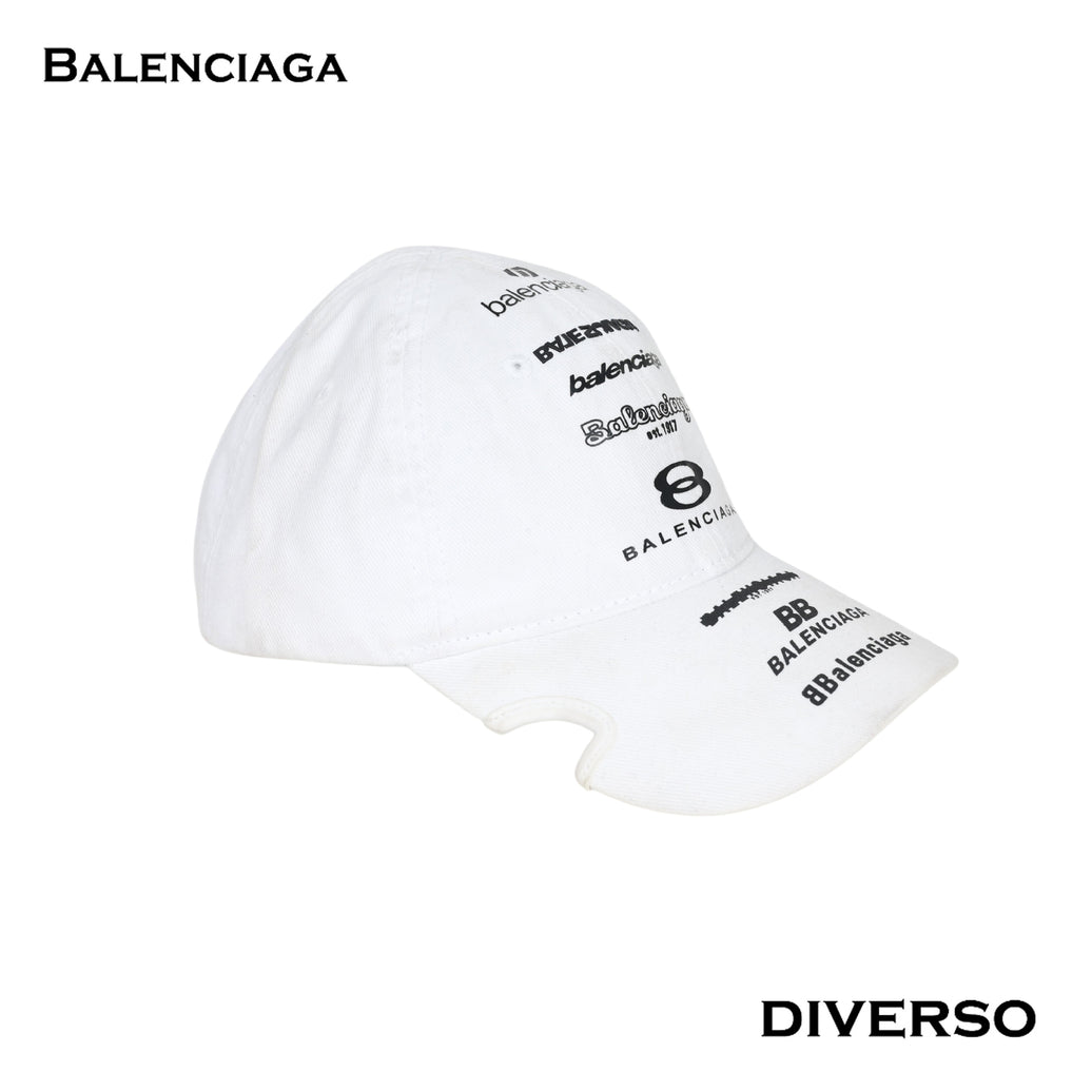 BALENCIAGA كاب