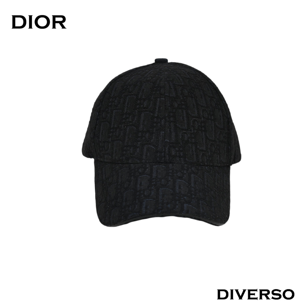 كاب DIOR