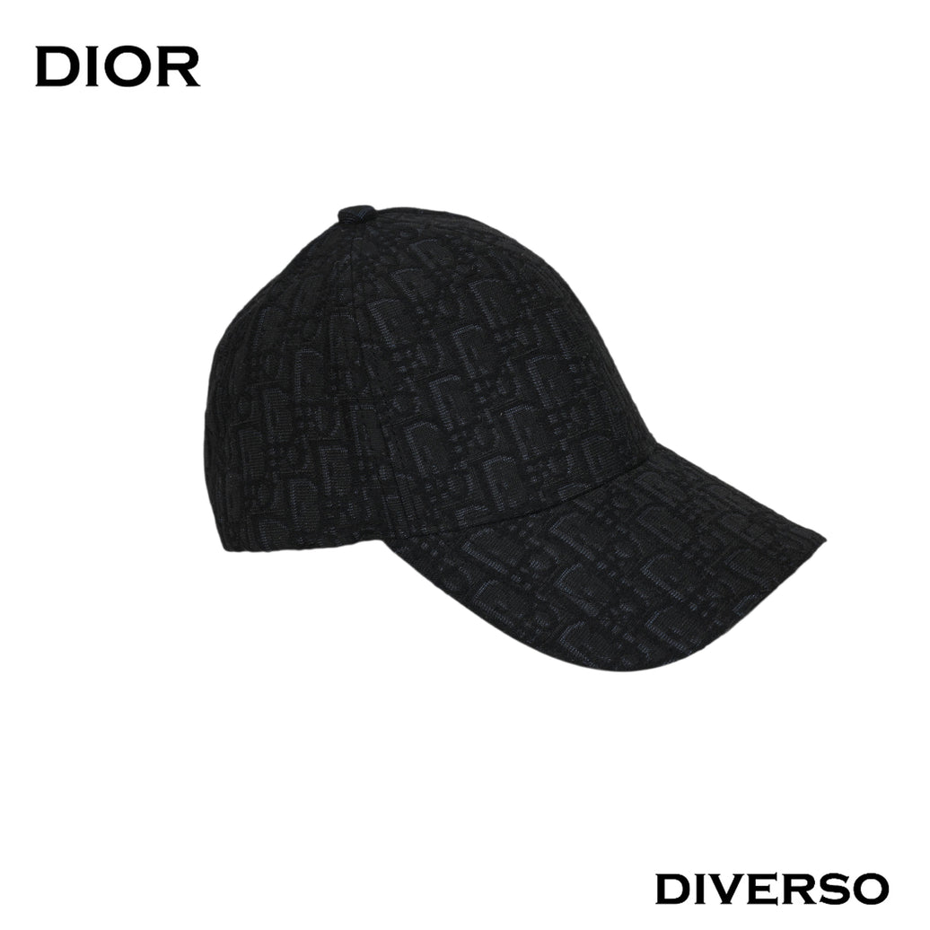 كاب DIOR