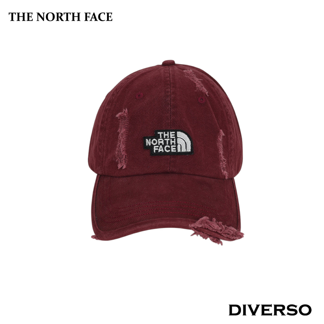 كاب THE NORTH FACE