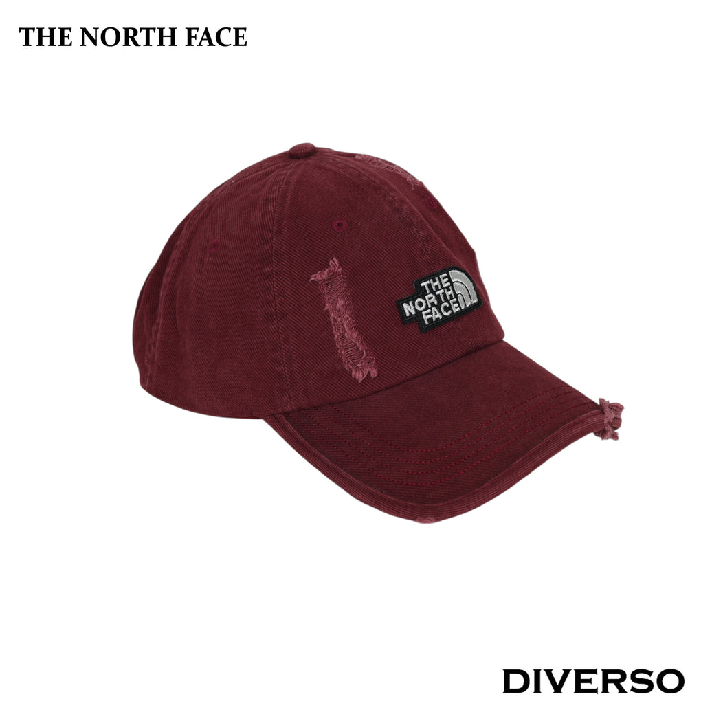 كاب THE NORTH FACE